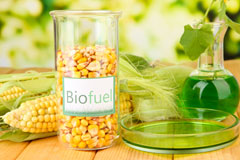 Loyters Green biofuel availability