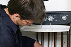 boiler replacement Loyters Green